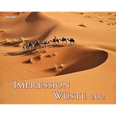 Impression W�ste 2012