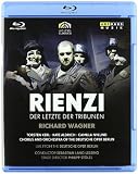 Wagner: Rienzi [Blu-ray]