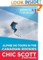Summits & Icefields 1: Alpine Ski Tours in the Canadian Rockies