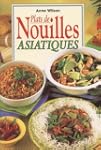 Plats de nouilles asiatiques