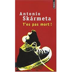 T'es pas mort !