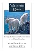 Mountain Goats: Ecology, Behavior, and Conservation of an Alpine Ungulate