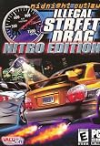 Midnight Outlaw Illegal Street Drag Nitro