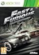 Fast & Furious : Showdown