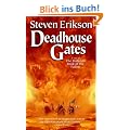 Deadhouse Gates: Book Two of The Malazan Book of the Fallen