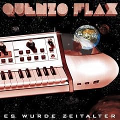 Es Wurde Zeitalter