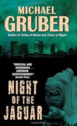 Night of the Jaguar