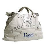 MLB Tampa Bay Rays Hoodie Tote