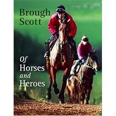 Of Horses and Heroes: A Racing Tribute