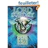 Lord Sunday. Garth Nix