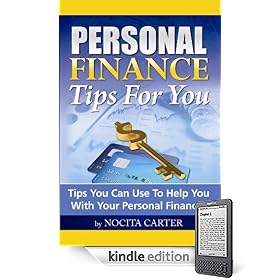 Personal Finance Tips For You: Tips You Can Use To Help You With Your Personal Finances