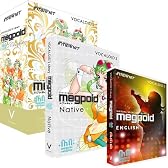 VOCALOID3 Megpoid Complete＋Native＋Englishライブラリーセット