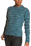 Columbia Sportswear Womens Shadow Stripe Crew Sweater