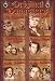 Original Gangsters (Al Capone, John Gotti, Bonnie & Clyde, Bugsy Siegel, Pablo Escobar, Lucky Luciana) Art Poster Print - 24 X 36