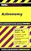 Astronomy (Cliffs Quick Review)