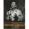 Jazz, Giants and Journeys: The Photography of Herman Leonard