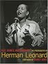 Jazz, Giants and Journeys: The Photography of Herman Leonard