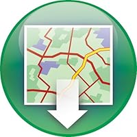 TomTom One-Time Map Update