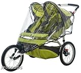New InSTEP Weathershield Double Fixed Wheel SA167