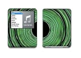 Circles Skin Decal Protector for Ipod Nano 3rd Generation