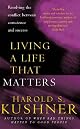 Living a Life That Matters