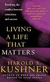 Living a Life That Matters