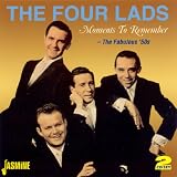 Moments to Remember: The Fabulous 50s