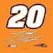 Tony Stewart #20 Seat Cushion/Tote