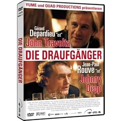 Die Draufg�nger [Edizione: Germania]