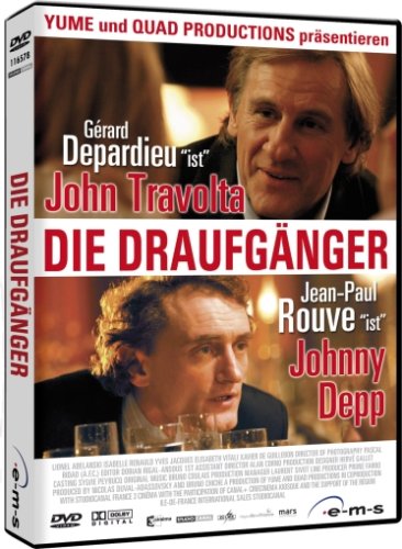 Produkt-Bild: Die Draufg&auml;nger