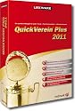 QuickVerein Plus 2011 (Version 7.0)