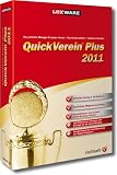QuickVerein Plus 2011 (Version 7.0)