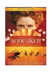 As You Like It