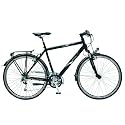KETTLER - Trekkingrad Black Light Pro 09
