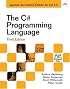 The C# Programming Language (3rd Edition) (Microsoft .NET Development Series)