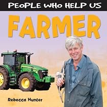 Farmer (People Who Help Us)