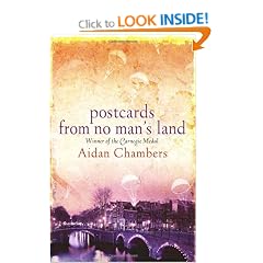 Postcards from No Man's Land