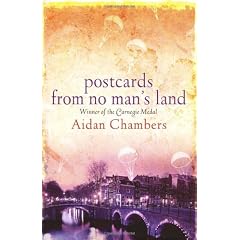 Postcards From No Man's Land