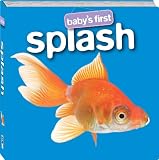 Babys First Splash