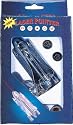 Space Shuttle Laser Pointer Keychain