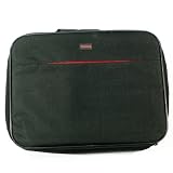 Toshiba PA1408U-1NCS GF-C010 15.4-Inch Nylon Clamshell Carrying Case