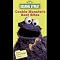 create a Sesame Street Library for you AND your child