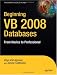  : Beginning VB 2008 Databases: From Novice to Professional