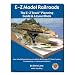 Bachmann Trains E-Z Model Railroads Track Planning Book