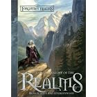Grand History of the Realms (Forgotten Realms) by  Brian R. James and Ed Greenwood