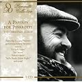 Passion for Pavarotti: the Christmas Album