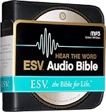 51ux0 67mcL. SL160  ESV Hear the Word Audio Bible (MP3)