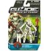 Storm Shadow Arctic Threat Action Figure - GI Joe Movie: Rise of Cobra