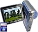 SVP HDDV-3000 12MP Max. 6-in-1 Multi-Functional Camcorder with Rare Huge Flip LCD! (16GB SDHC Card Included)