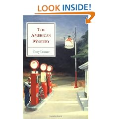 The American Mystery: American Literature from Emerson to DeLillo